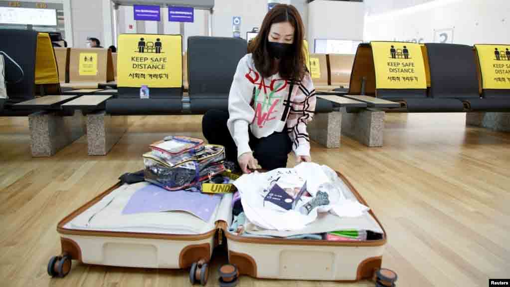 Wajib Lapor Barang Bawaan Ke Luar Negeri Tuai Kontroversi