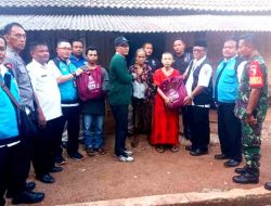 PPDM Intens Lakukan Pendampingan, Pastikan Kecamatan Kerek Bebas Pasung