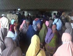 Peziarah Wisata Makam Sunan Bonang Tuban Meningkat, Saat Jelang Ramadan