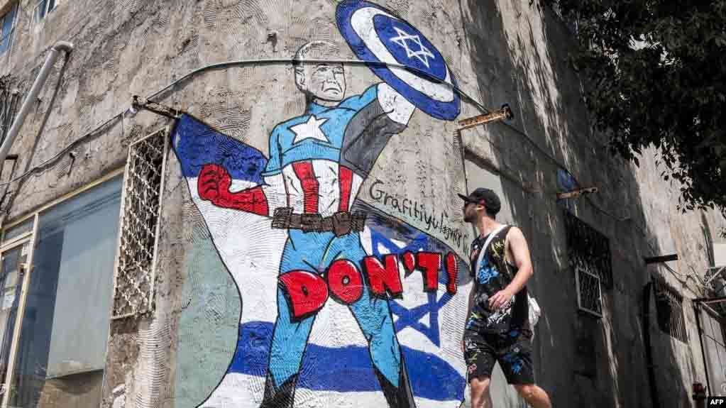 Apa Selanjutnya Yang Akan Terjadi Pascaserangan Iran Ke Israel