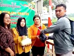Apresiasi dan Dukungan Bupati Pemalang Kepada Paguyuban Wartawan Pemalang Timur ( PWPT) Dalam Kegiatan Pembagian Takjil