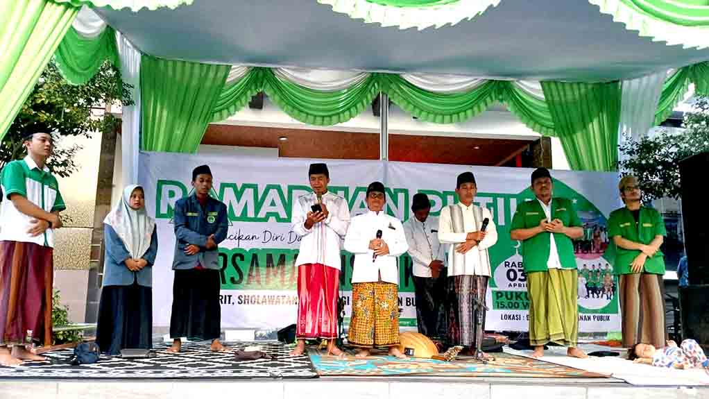 Bagi Takjil Ramadhan Putih 2