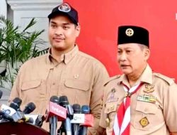 Buwas Minta Nadiem Makarim Cabut Aturan yang Tidak Mewajibkan Pramuka di Sekolah