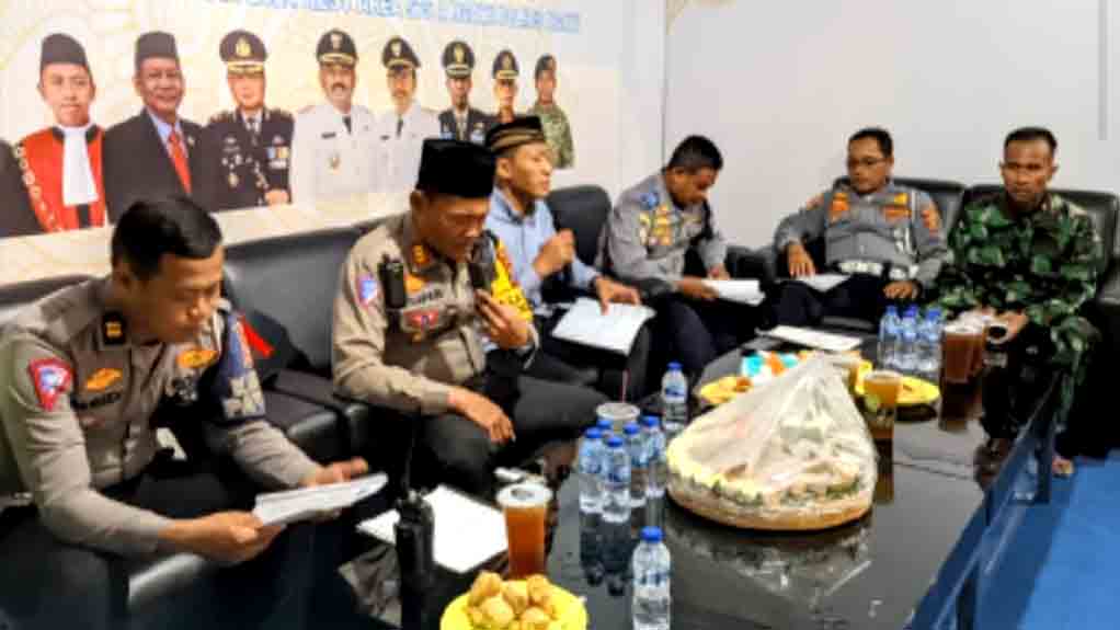 Demi Keselamatan Pemudik