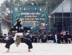 Ditengah Terik Matahari