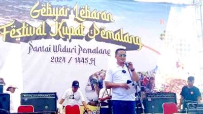 Gebyar Lebaran 3