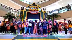 Gucci Dance Bersama Lions Club Surabaya Sejahtera Gelar Acara Untuk Anak Anak Disabilitas