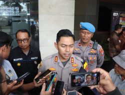 Polres Tulungagung Berbagi Tips Mudik Aman Mudik Nyaman