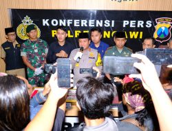 Polisi Berhasil Ungkap Misteri Penyebab Meninggalnya Nenek Saminten di Ngawi
