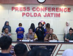 Polda Jatim Tetapkan 3 Selebgram Sebagai Tersangka Kasus Investasi Bodong