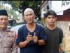 Ban Mobilnya Bocor di Situbondo Pemudik Asal Mojokerto Apresiasi Kesigapan Polisi Bantu Tangani