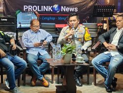 Polres Probolinggo Pastikan Tidak Ada Kelangkaan LPG Bersubsidi Pasca Lebaran