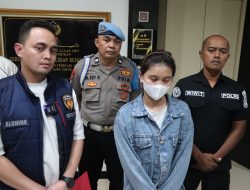 Polres Gresik Pastikan Kasus Perampokan di PPS Gresik Rekayasa, HP dan Perhiasan Ternyata Digadaikan