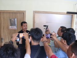 Polisi Amankan Tersangka Pencabulan Anak Dibawah Umur di Pamekasan