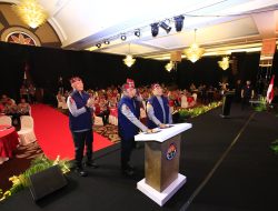 Tindaklanjuti Perkap, Irjen Sandi Nugroho Terbitkan Aturan Terkait SOP Jajaran Humas Polri