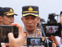 Polisi Berhasil Amankan Tersangka Pengedar Okerbaya di Lumajang Ribuan Butir Pil Koplo Disita