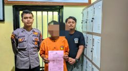Polres Bondowoso Kembali Berhasil Amankan 2 Pelaku Pengedar Pil Koplo