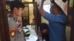 Berhasil Tangkap Pelaku Curanmor, Polisi di Situbondo Diapresiasi Masyarakat