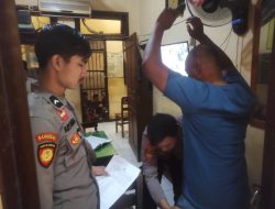 Berhasil Tangkap Pelaku Curanmor, Polisi di Situbondo Diapresiasi Masyarakat