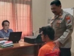 Polisi Berhasil Amankan Residivis Curanmor Asal Surabaya Saat Beraksi di Bangkalan