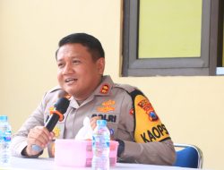 Imbauan Kapolres Ngawi Jelang May Day