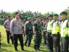 Polresta Banyuwangi Siagakan 3.700 Personel Gabungan Amankan Agenda Kunjungan Jokowi