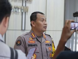 Polda Jatim Siagakan Ribuan Personel Gabungan TNI-Polri Amankan May Day
