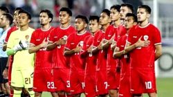 Indonesia U-23 Kandaskan Korea Selatan U-23 Secara Dramatis Kejutan Tidak Berhenti !!