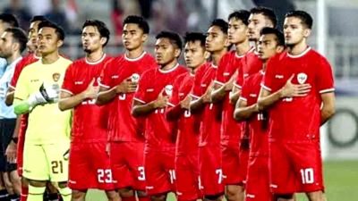 Indonesia U 23 Kandaskan Korea Selatan U 23 Secara Dramatis Kejutan Tidak Berhenti !!