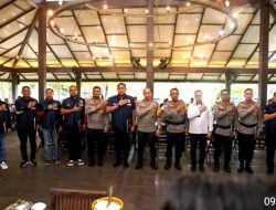 Jajaran Polda Sumsel Berhasil Ungkap, Misteri Kasus Pembunuhan Ibu Dan Anak