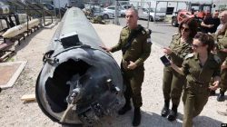 Jika Israel Membalas, Iran Peringatkan Balasan “Dalam Hitungan Detik”