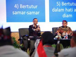 KIP: Keterbukaan Informasi Publik Bisa Mendukung Stabilitas Sektor Kamtibmas