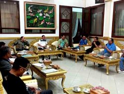 Kabar Gembira……!!, Bagi Perangkat Desa Wilayah Kabupaten Pemalang Siltap Bakal Naik