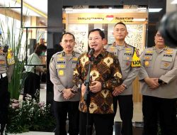 Kapolda Jatim Resmikan Klinik Immunoteraphy Nusantara By Terawan di RS Bhayangkara Surabaya