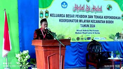 Kebijakan Baru Pemkab Pemalang Guru Dan Kepala Sekolah Bakal Bertugas Dekat Domisili 2