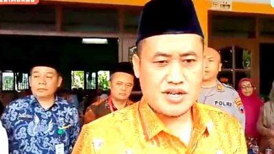 Kebijakan Baru Pemkab Pemalang Guru Dan Kepala Sekolah Bakal Bertugas Dekat Domisili 3