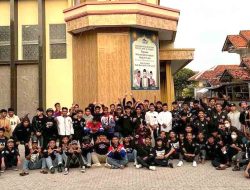 Komunitas Motor MOONRAKER Jatibarang, Komitmen Memperbaiki Citra Anak Motor