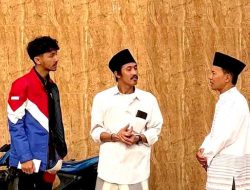 MOONRAKER Adalah Aset Bangsa Yang Harus Dibina