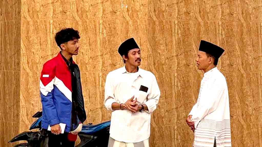 Moonraker Adalah Aset Bangsa Yang Harus Dibina