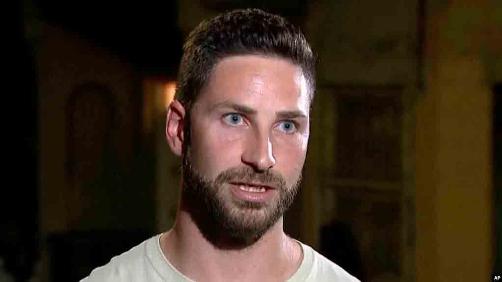 Pahlawan Prancis Dapat Izin Tinggal Permanen Di Australia