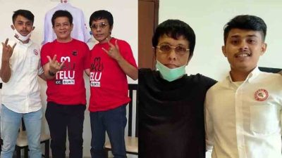 Pelaku Pembunuhan Anggota Pospera Medan Diduga Ada Dalangnya 2