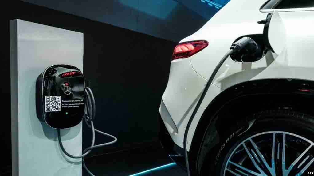 Pemerintah Proyeksikan 4.000 Mobil Listrik Digunakan Untuk Mudik Lebaran