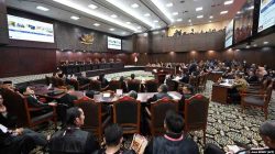 Sengketa Pilpres 2024: Pakar Sebut Kesaksian Jokowi di Sidang MK, Penting