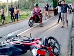 2 Meninggal Dunia Dalam Kecelakaan Maut di Sekadau, Polisi Beberkan Kronologisnya
