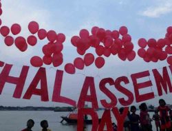 2.500 Bayi Indonesia Terlahir dengan Talasemia Beta Mayor, Kemenkes Serukan Deteksi Dini