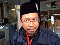 Ahmad Muhdlor Ali Bupati Sidoarjo yang Kembali Mangkir Panggilan KPK