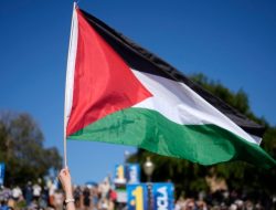 Analis: Pengakuan Palestina Bersejarah, Tapi Hanya Simbolis