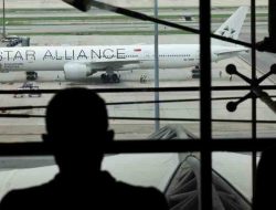 Belajar dari 2 Turbulensi Pesawat, Haruskah Kita Khawatir?