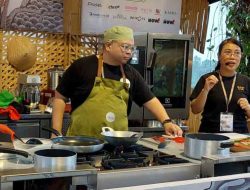 ‘Food Diplomacy’, Mempromosikan Budaya Indonesia Lewat Kuliner