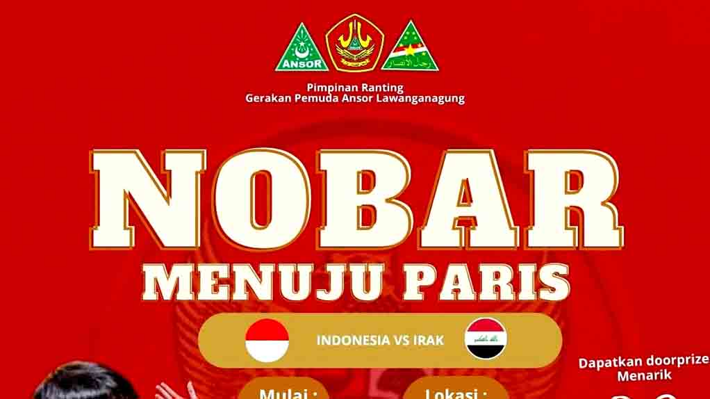 Gerakan Pemuda Ansor Lawanganagung